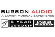 Burson Audio